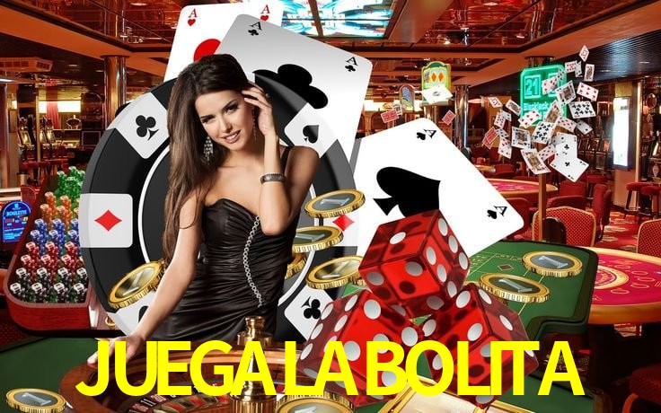 JUEGALABOLITA Arcade
