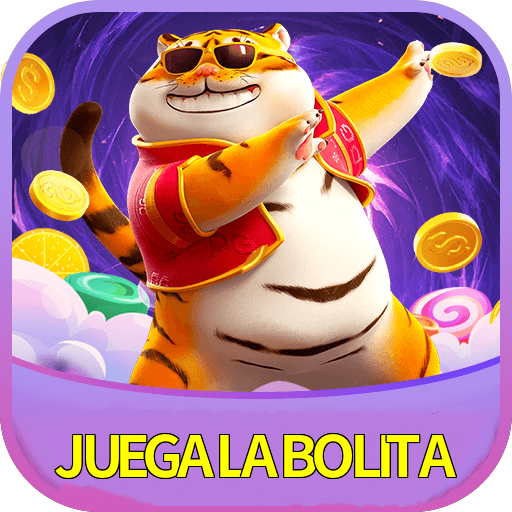 JUEGALABOLITA logo